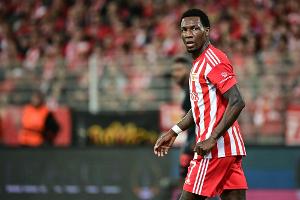 Die Sport-Höhepunkte am Sonntag, 30. Oktober