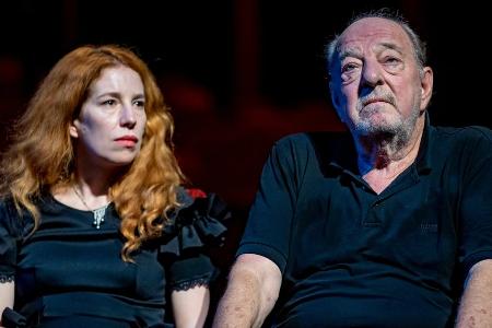 Nach zwölf Jahren: Ralph Siegel erneut an Krebs erkrankt