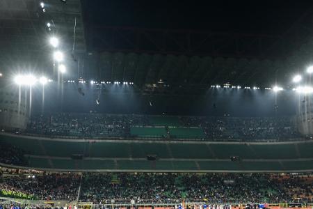 Inters Ultra-Anführer auf offener Straße erschossen