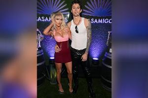 Megan Fox und Machine Gun Kelly verwandeln sich in Pam und Tommy