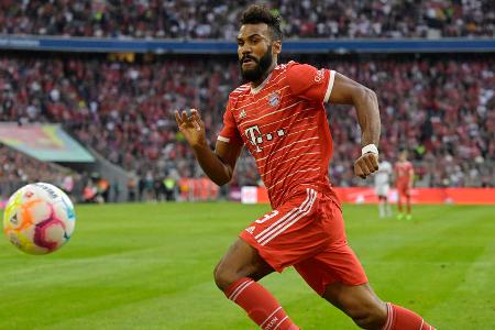 ANGRIFF: Eric Maxim Choupo-Moting (bis 62.) - Note: 2,0 - Machte die Zuspiele vorne fest und verteilte sie in der Folge häufig mit gutem Auge. Nutzte seine Spielintelligenz später auch für eigene Abschlüsse. Brachte seine erste Halbchance nicht aufs Tor (19.). Nutzte seine zweite Möglichkeit dann aber eiskalt zum 2:0 (31.). Er hat momentan einfach einen Lauf.