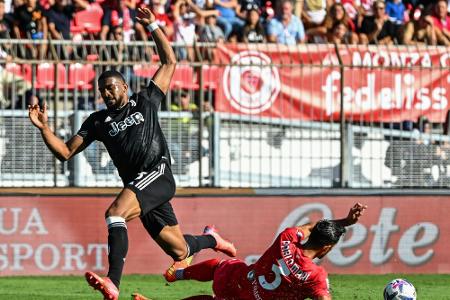 Monzas Mari nach Messerattacke aus Krankenhaus entlassen