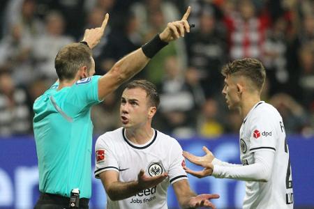 Handwerklicher Fehler führte zu Frankfurt- Fehlentscheidung