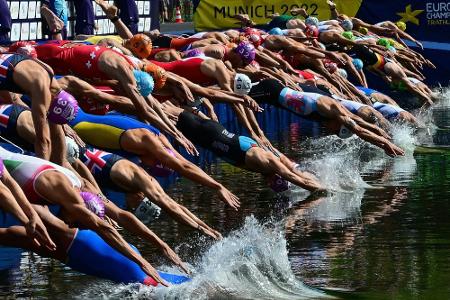 Erster Israeli bei Sportereignis in Saudi-Arabien