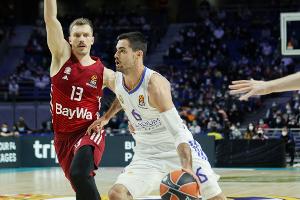 Alba besiegt frechen Aufsteiger - Bayern auf Kurs