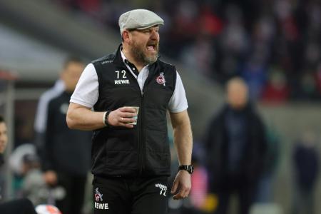 Köln holt Remis gegen Hoffenheim