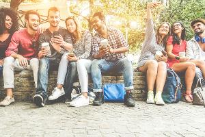 Witzige Sprüche über die Schule für Whatsapp