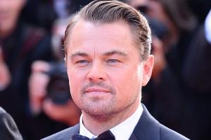 Wahl in Brasilien: Leonardo DiCaprio feiert Lulas Sieg