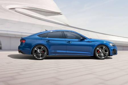 Audi S5 Sportback TDI competition edition plus