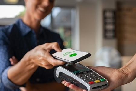 Kontaktlos bezahlen: Das muss man wissen