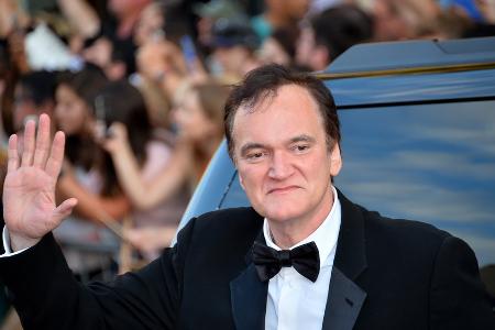 Diese sieben Filme bezeichnet Quentin Tarantino als 