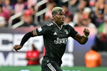Frankreich-Star Pogba verpasst die WM