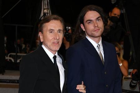 Tim Roths Sohn Cormac mit nur 25 Jahren an Krebs gestorben