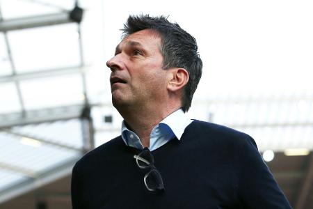 Mainz 05 schreibt wieder schwarze Zahlen