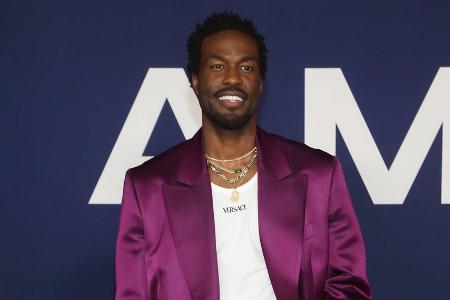 Yahya Abdul-Mateen II: Hauptrolle in neuer Marvel-Serie 