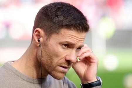 Leverkusen will in Europa League überwintern