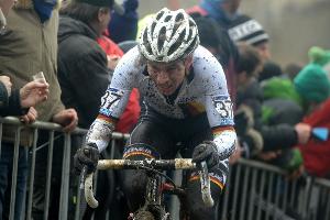 Bund Deutscher Radfahrer nominiert 20 Athleten für Cross-EM