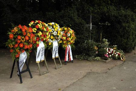 Hanns Martin Schleyer