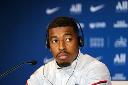 Achillessehne: Frankreich bangt auch um Kimpembe