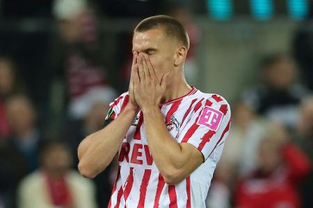 Kreuzband-OP bei Kölner Dietz