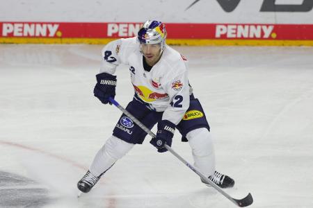 DEL: München verliert Spitzenspiel in Mannheim