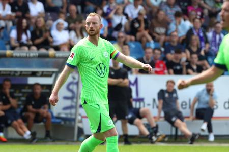 Platz 6: VfL Wolfsburg - Kosten der ersten Elf im Schnitt: 73 Mio. Euro