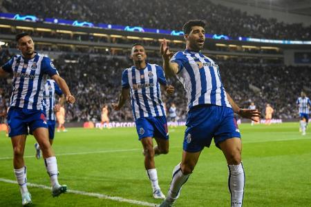 Liverpool verpasst Gruppensieg - Barca-Erfolg zum Abschluss