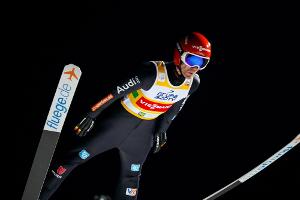 Leyhe nicht im Weltcup-Team - Raimund in Wisla dabei