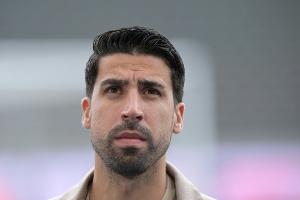 Khedira vor WM: Mentale Belastung "größte Herausforderung"