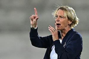 WM 2023: "Basecamp" der DFB-Frauen steht im Dezember fest