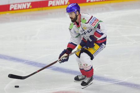 Eisbären entschuldigen sich bei Müller-Familie