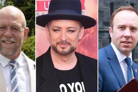 Britisches Dschungelcamp: Diese Skandal-Teilnehmer sorgen für Aufsehen