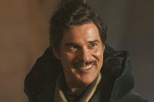 Corona hat Rick Kavanian von ernsteren Rollen abgehalten