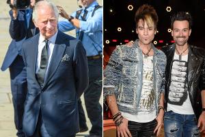 Ehrlich Brothers sollen für König Charles zaubern