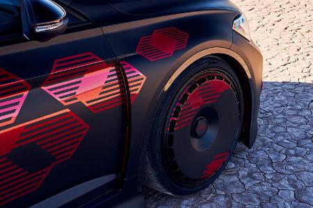 VW Jetta GLI Performance Concept