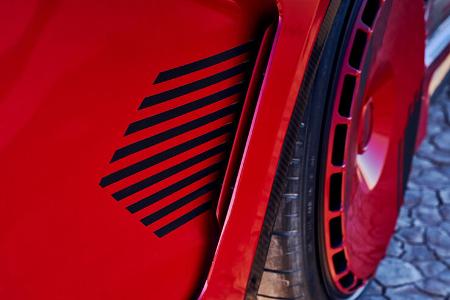 VW Jetta GLI Performance Concept