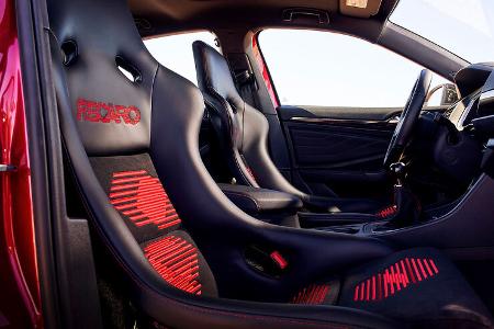 VW Jetta GLI Performance Concept