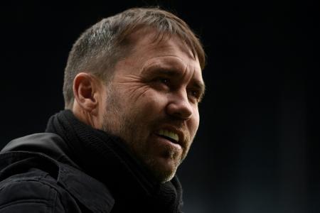 Carvalhal nach Coudet-Entlassung Trainer von Celta Vigo