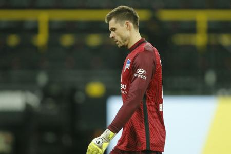 Jarstein gegen Hertha: Gerichtsstreit geht in nächste Runde