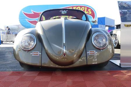 Sema Las Vegas 2019 - Sema Crazy