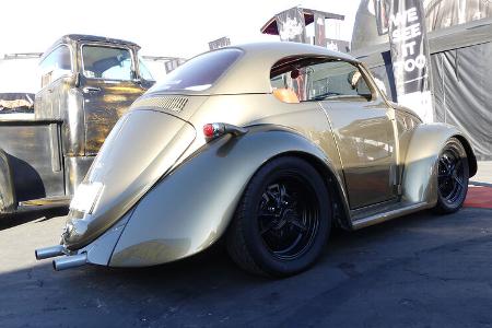 Sema Las Vegas 2019 - Sema Crazy