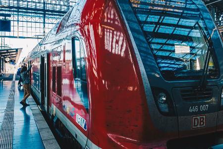 Das 49-Euro-Ticket kommt als 