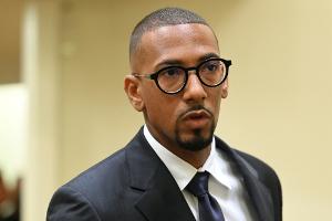 Boateng zu 1,2 Millionen Euro Geldstrafe verurteilt