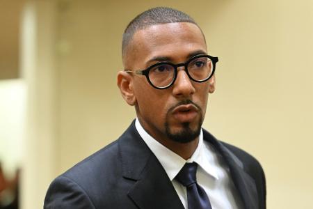 Boateng zu 1,2 Millionen Euro Geldstrafe verurteilt