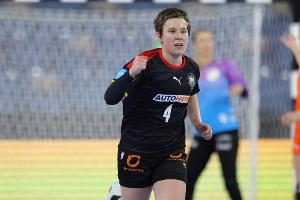 Letzter EM-Test: DHB-Frauen verpassen Erfolg gegen Rumänien