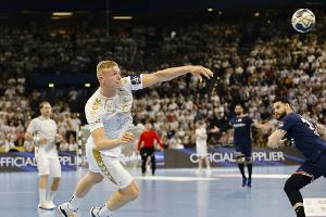 Kiel erkämpft Unentschieden gegen Aalborg