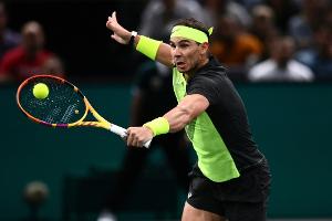 Nadal verliert beim Comeback gegen Paul