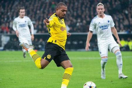 BVB beim FC Kopenhagen: Noten und Einzelkritik - Am Mittwochabend gastierte Borussia Dortmund im abschließenden Gruppenspiel der Champions League beim FC Kopenhagen. Beim schmeichelhaften 1:1 enttäuschten zahlreiche Profis, allen voran ein formschwacher Offensivspieler. Alle BVB-Stars in der Einzelkritik:
