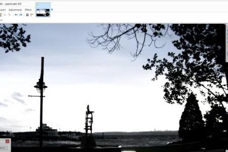 Paint.NET: kostenlos und vielseitig