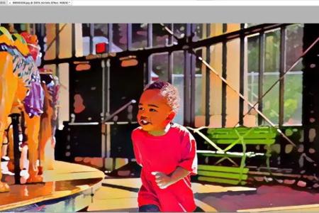 Adobe Photoshop Elements